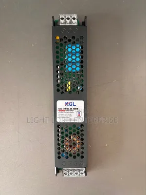 Power Supply 24v 400watts