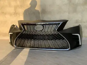 Camry 2007,2008,2009,2010,2011 Spec Bumper