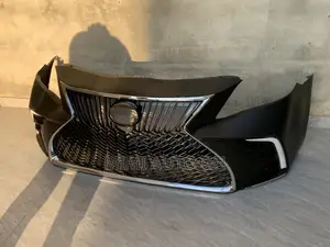 Camry 2007,2008,2009,2010,2011 Spec Bumper
