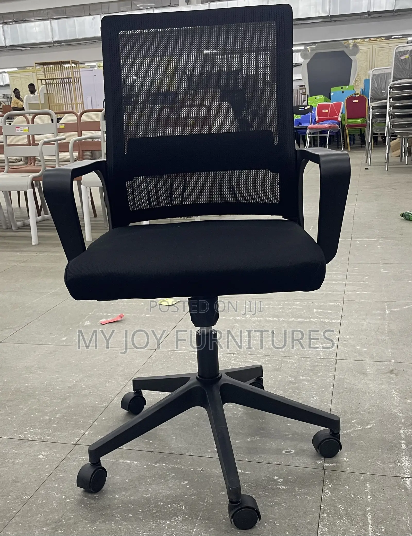 Quality Office Chair