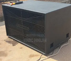 21sub GLS 2500w in the Box