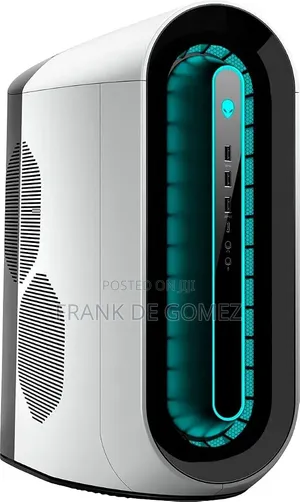 Dell Alienware Aurora R12 16GB Intel Core i5 HDD+SSD 1.5T