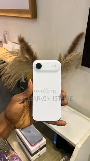 Apple iPhone Air 256 GB Silver