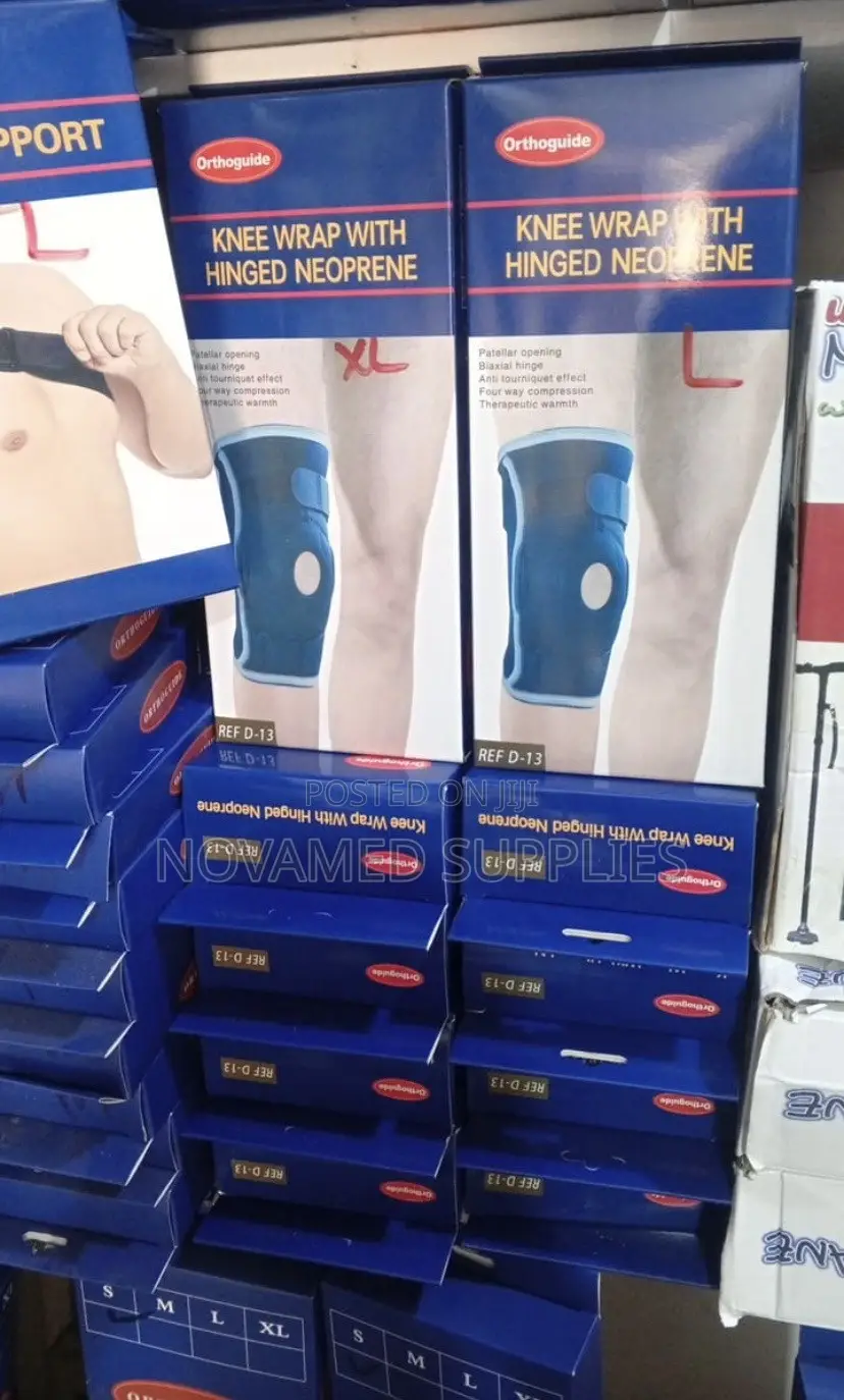 Knee Brace