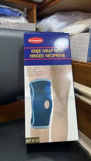 Knee Brace