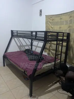 Student Bed for Sale – Strong & Affordable