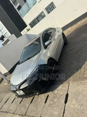 Toyota Corolla S 4dr Sedan (1.8L 4cyl CVT) 2016 Silver