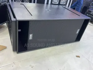 Nexo RS18 Sub Bass Loudspeaker[Pair]
