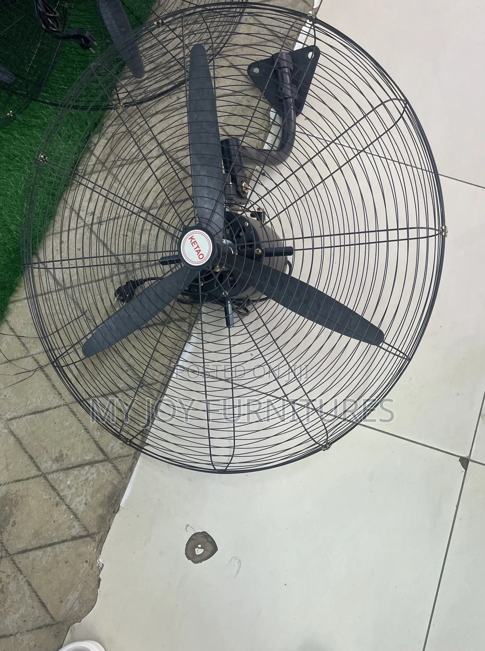 Quality Wall Fan
