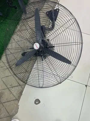 Quality Wall Fan