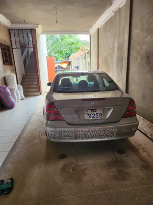 Togo Cars to Ghana