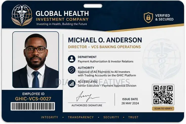 Professional Students Id Card & Membership Cards