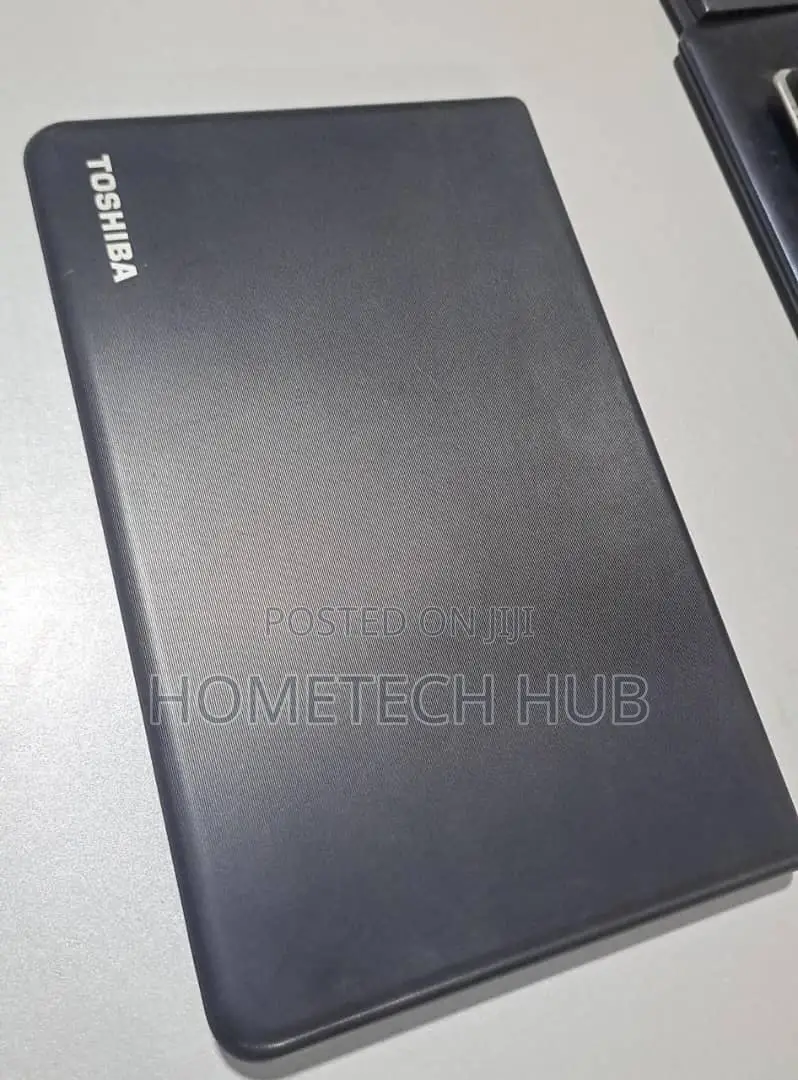 Laptop Toshiba A30 8GB Intel Core i5 HDD 500GB
