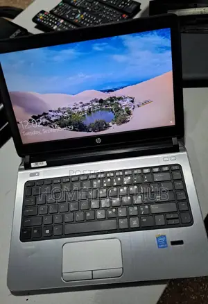 Laptop Toshiba A30 8GB Intel Core i5 HDD 500GB