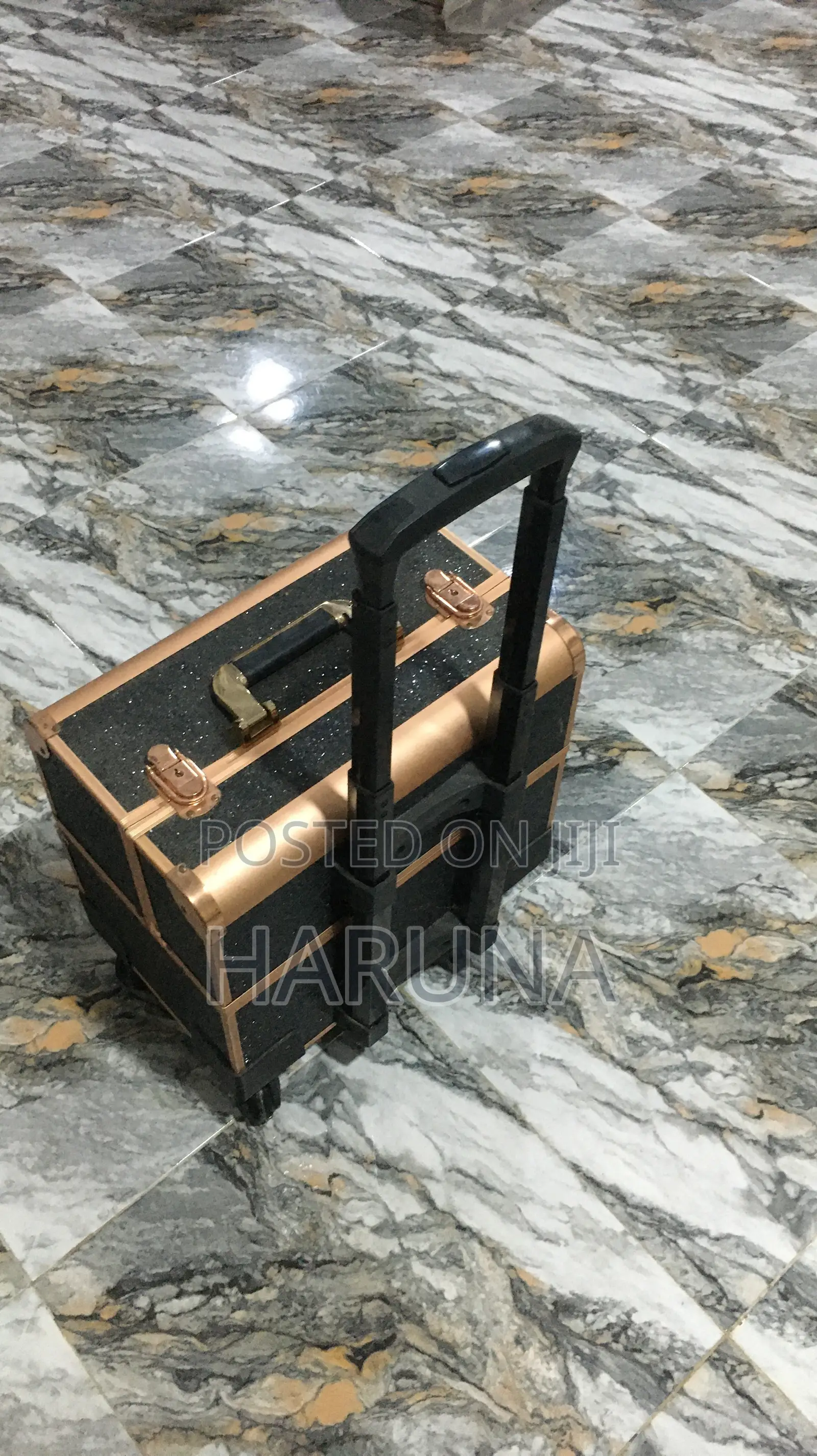 Makeup Case