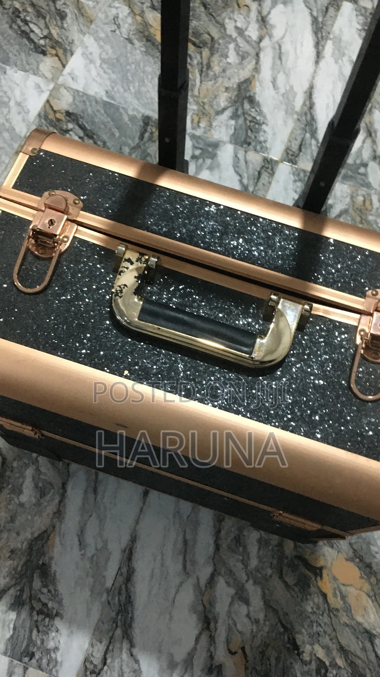 Makeup Case