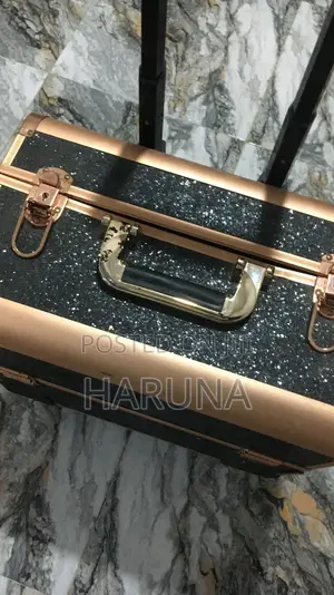 Makeup Case