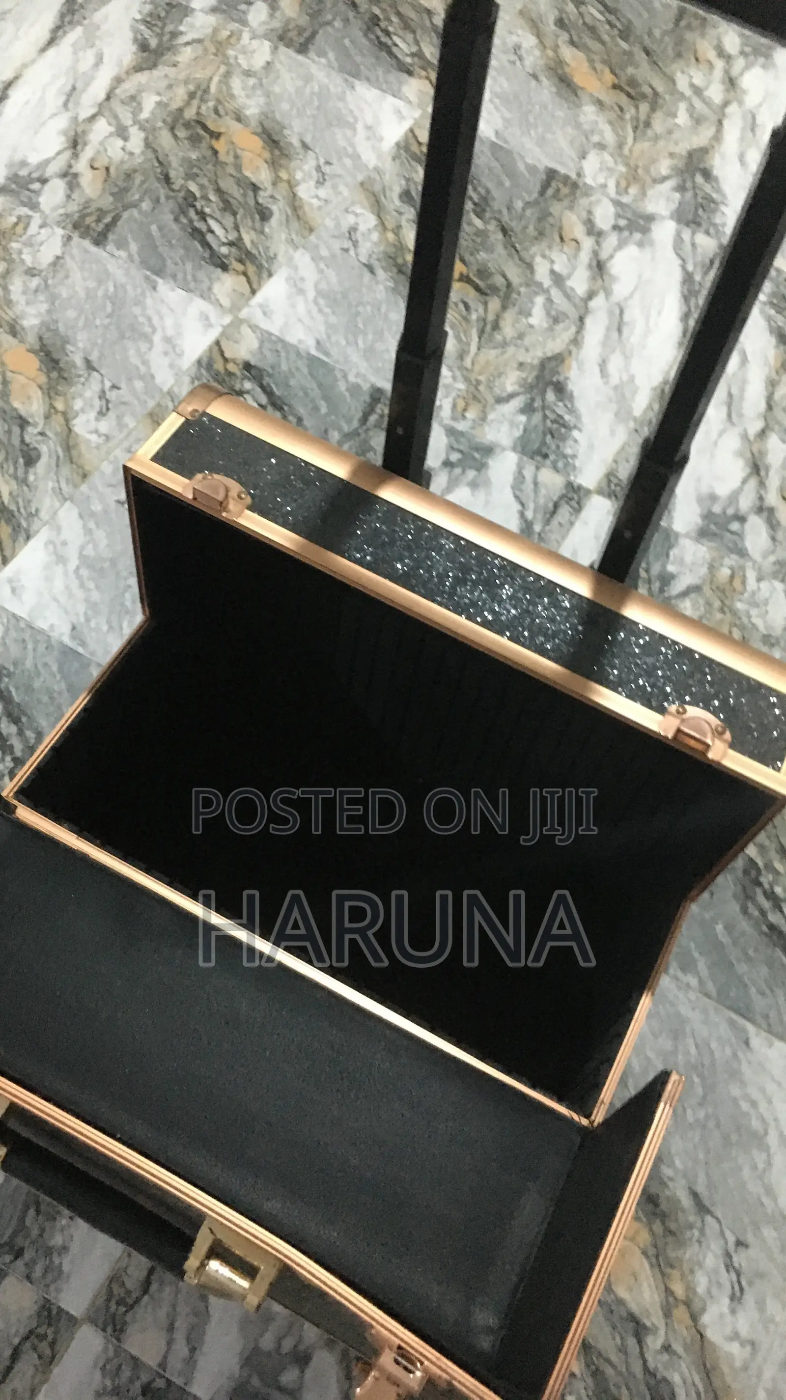 Makeup Case