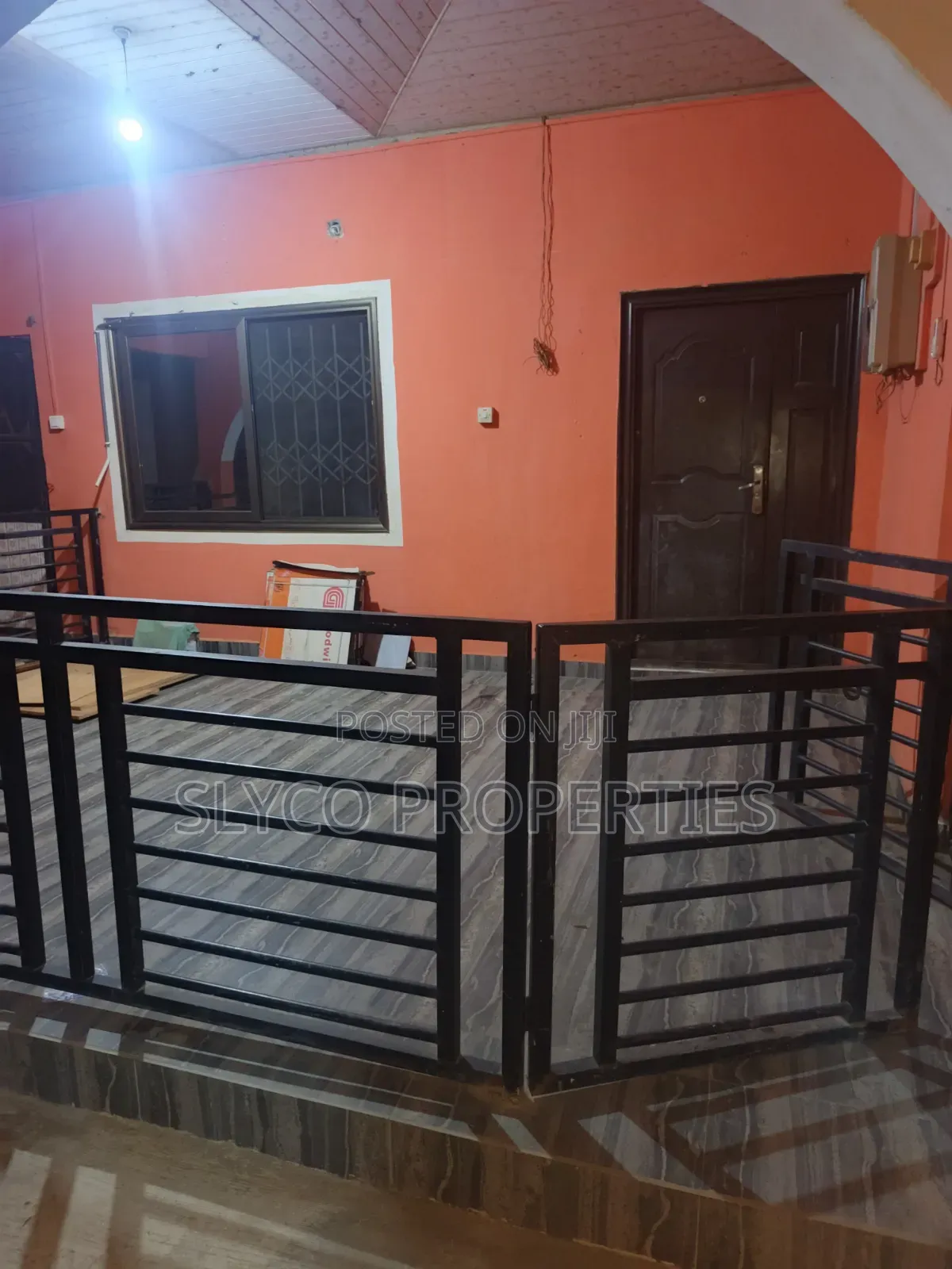 2bdrm Apartment in Koforidua, New-Juaben Municipal for rent
