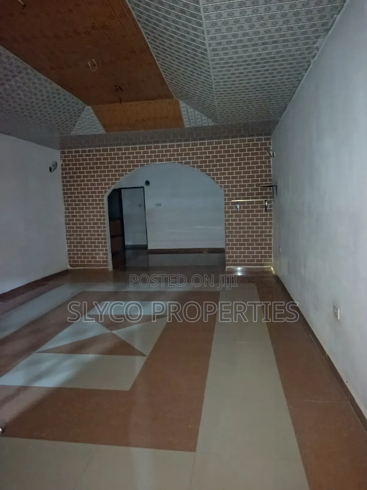 2bdrm Apartment in Koforidua, New-Juaben Municipal for rent