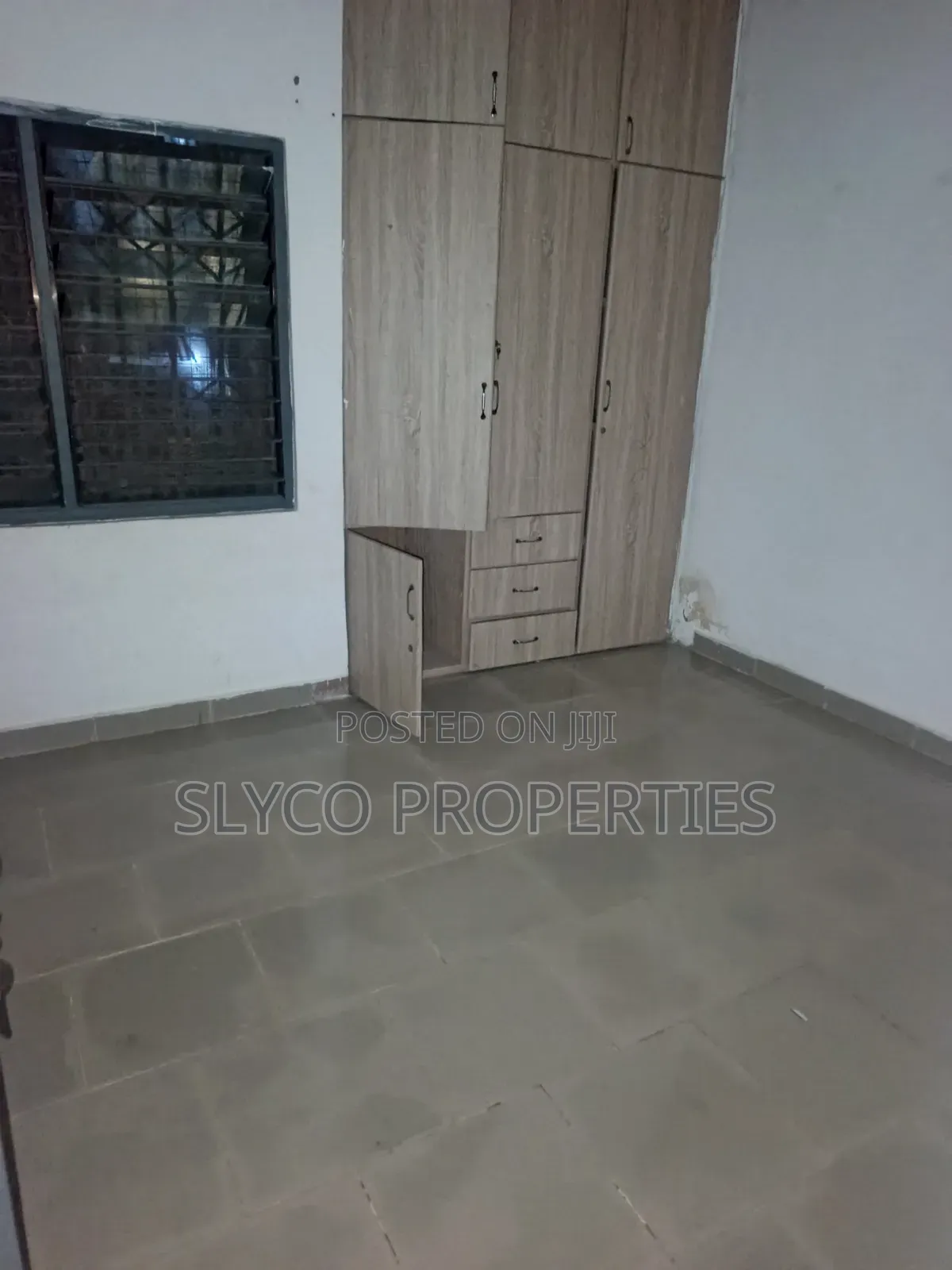 2bdrm Apartment in Koforidua, New-Juaben Municipal for rent