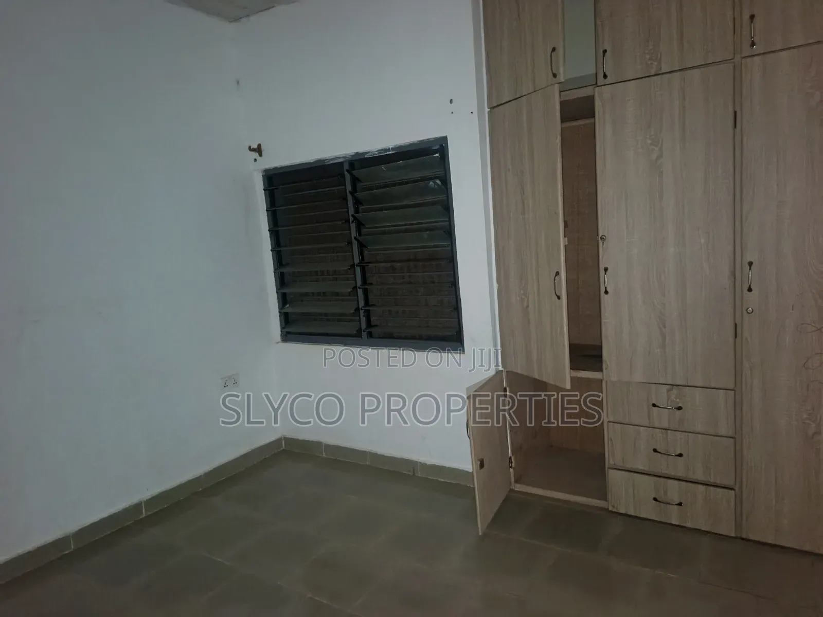 2bdrm Apartment in Koforidua, New-Juaben Municipal for rent