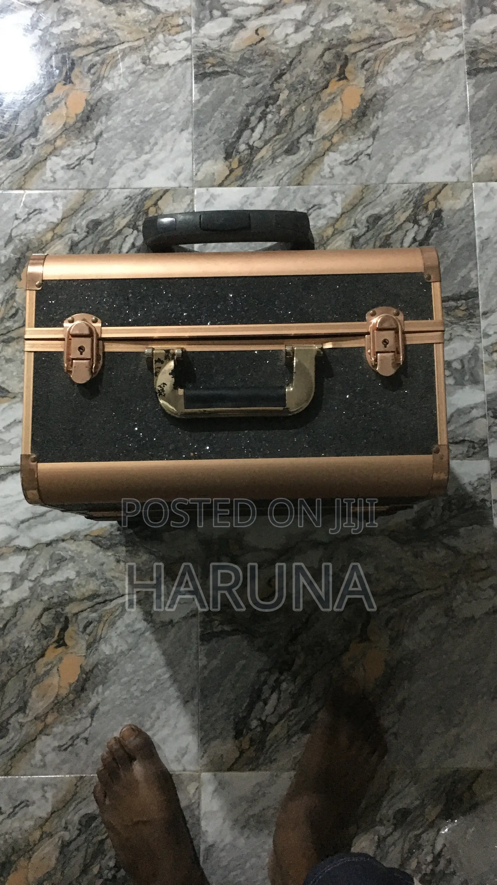 Makeup Case