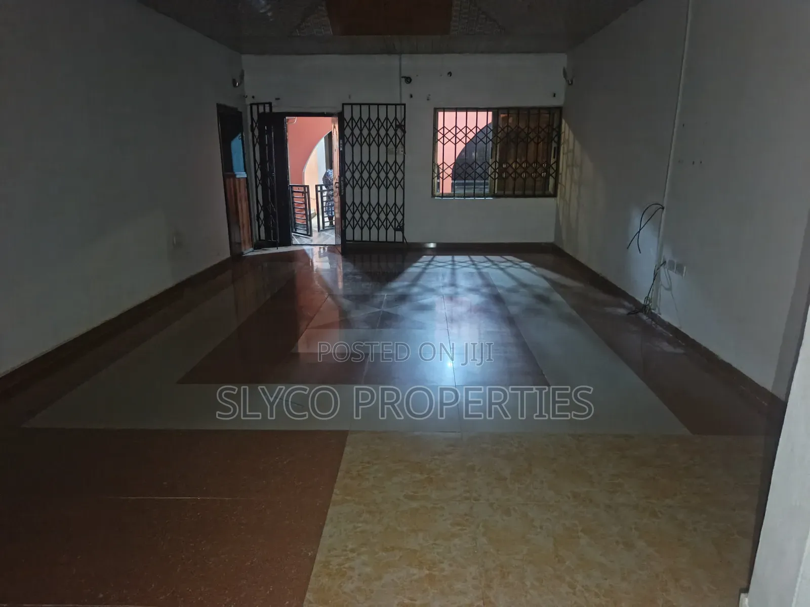 2bdrm Apartment in Koforidua, New-Juaben Municipal for rent