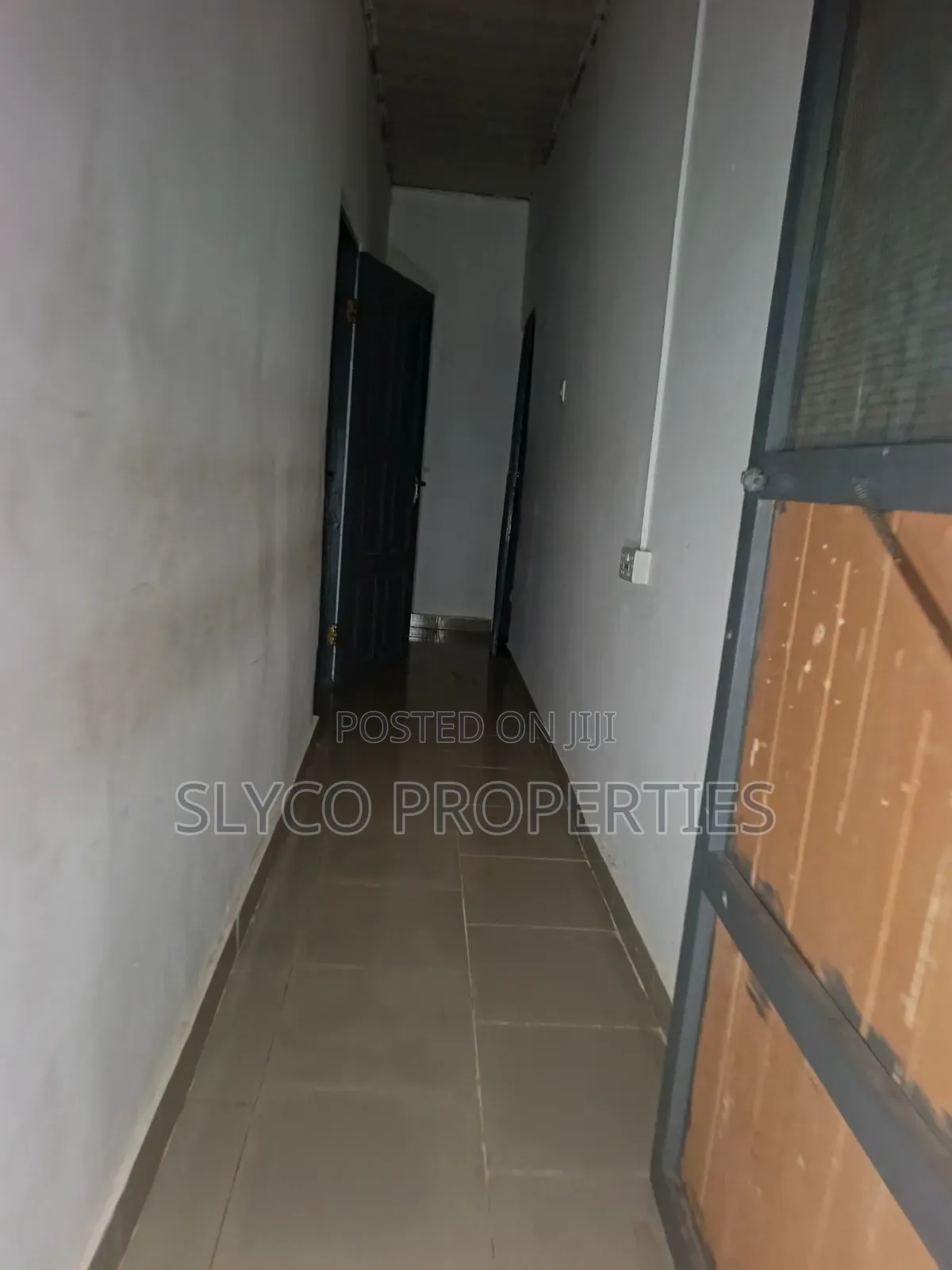 2bdrm Apartment in Koforidua, New-Juaben Municipal for rent