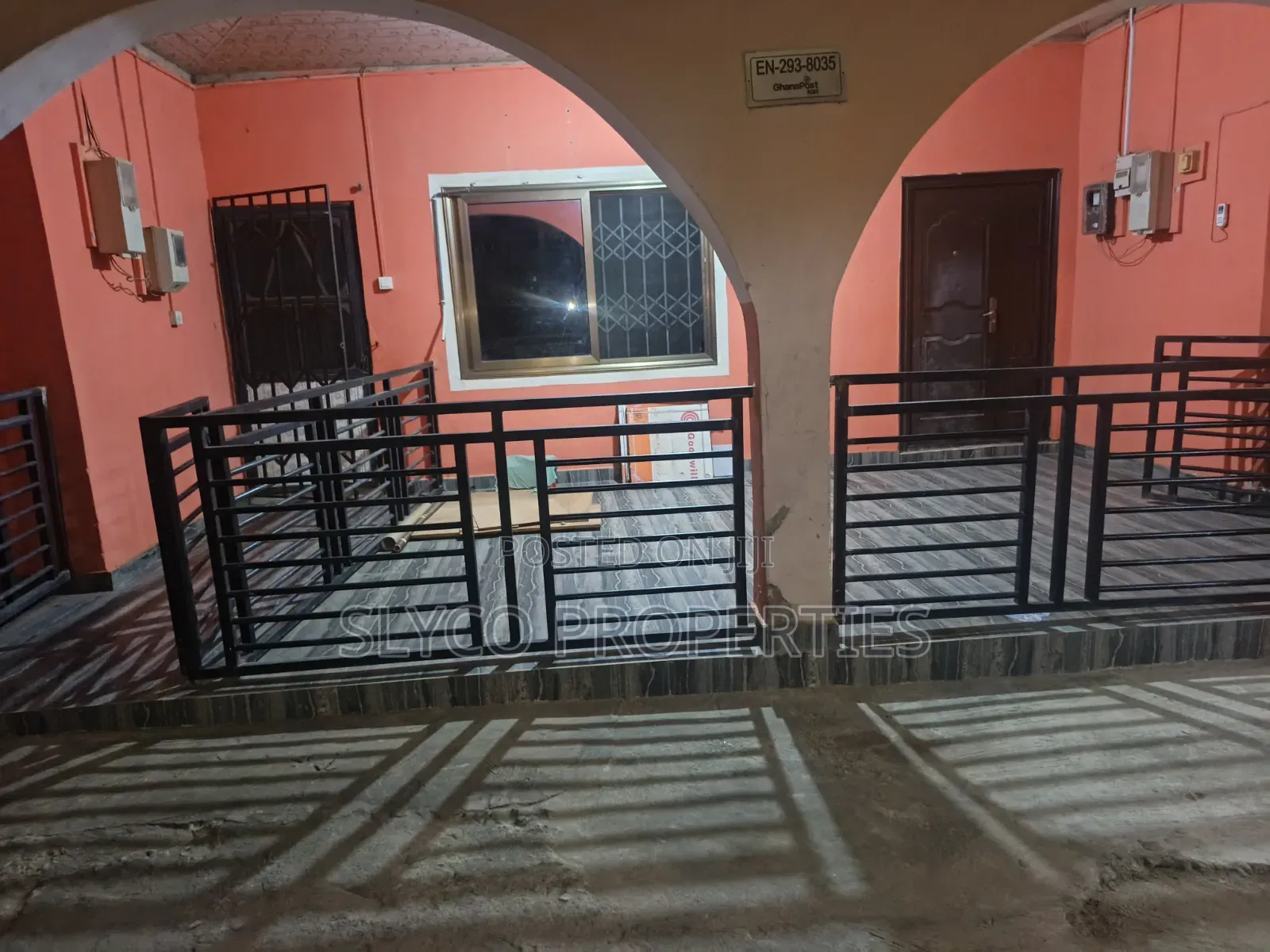 2bdrm Apartment in Koforidua, New-Juaben Municipal for rent