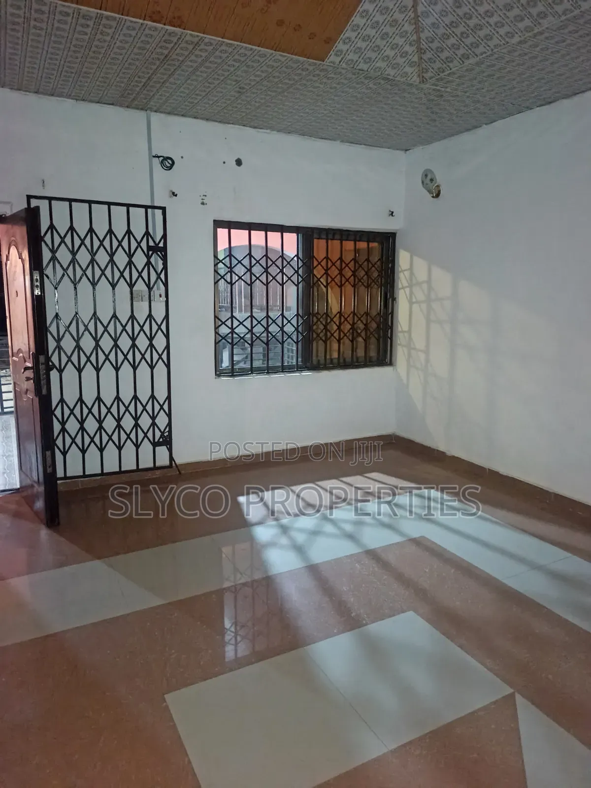 2bdrm Apartment in Koforidua, New-Juaben Municipal for rent