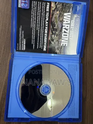 Call of Duty: Modern Warfare 3 for Ps5 Disk