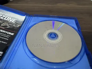 Call of Duty: Modern Warfare 3 for Ps5 Disk