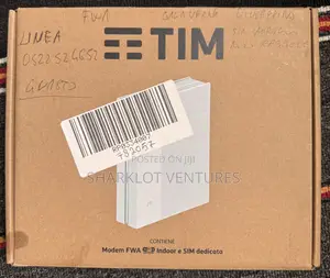 ZTE Cat 12 Modem