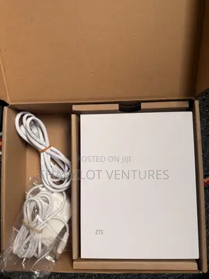 ZTE Cat 12 Modem Router