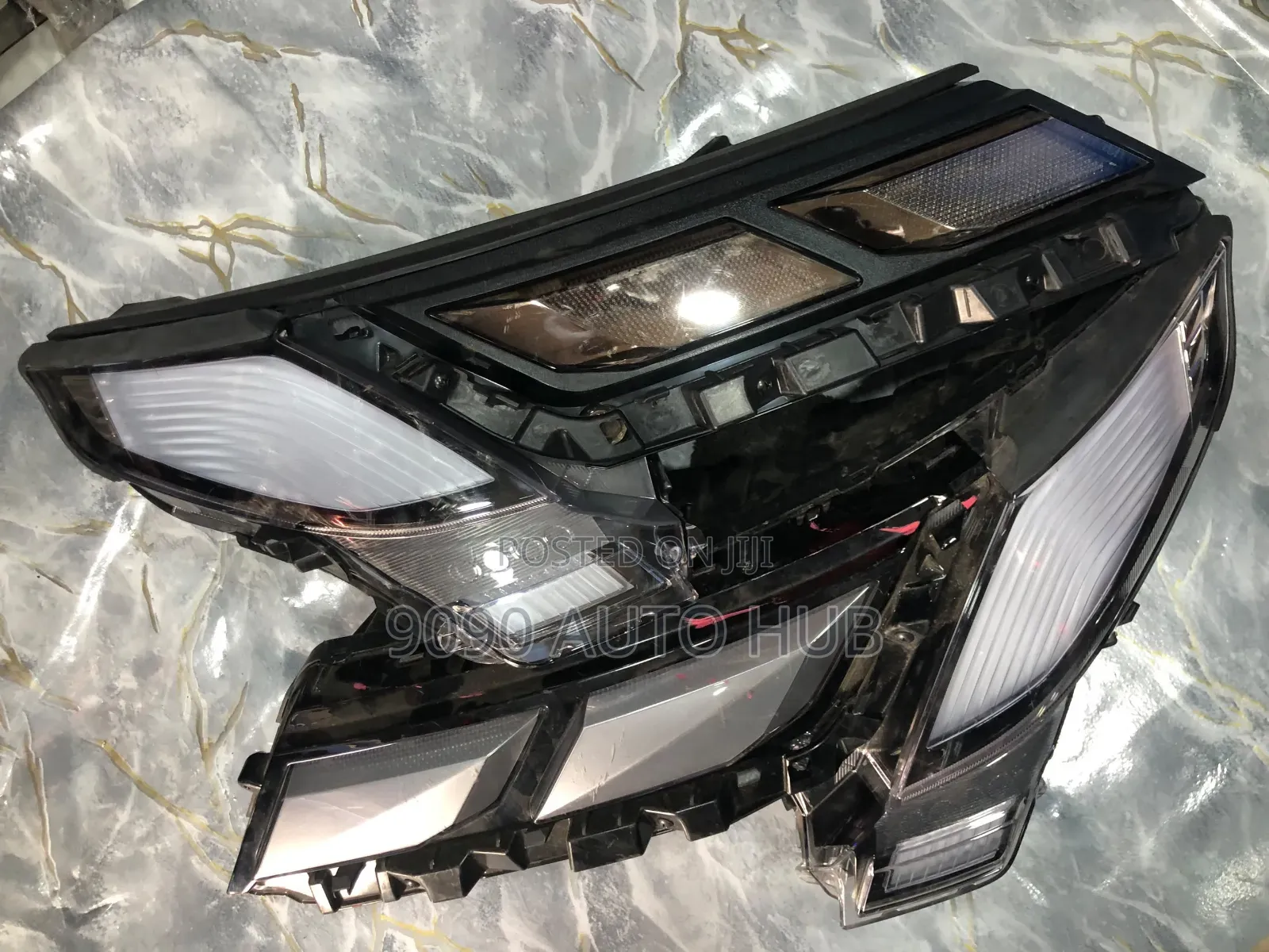 Hyundai Palisade 2022, 2023, 2024, 2025 Headlight | Foreign Used