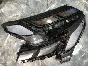  Hyundai Palisade 2022, 2023, 2024, 2025 Headlight | Foreign Used