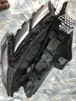  Hyundai Palisade 2022, 2023, 2024, 2025 Headlight | Foreign Used