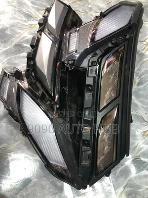  Hyundai Palisade 2022, 2023, 2024, 2025 Headlight | Foreign Used