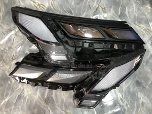 Hyundai Palisade 2022, 2023, 2024, 2025 Headlight | Foreign Used