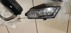 CR-V 2016 Fog Light