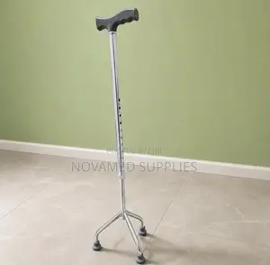 Quad Cane.