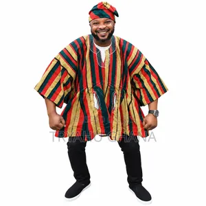 Explore Traditional and Executive Smock Designs at Tryahu