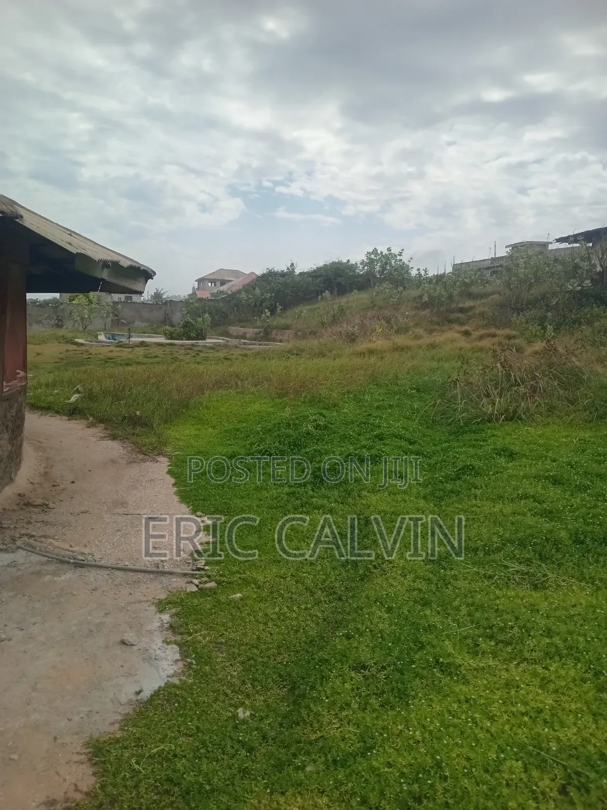 4 Plots of Beach Land for Sale at Nungua