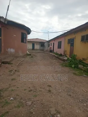 4 Plots of Beach Land for Sale at Nungua