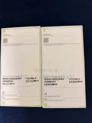 New Apple iPhone 18 Pro Max 256 GB
