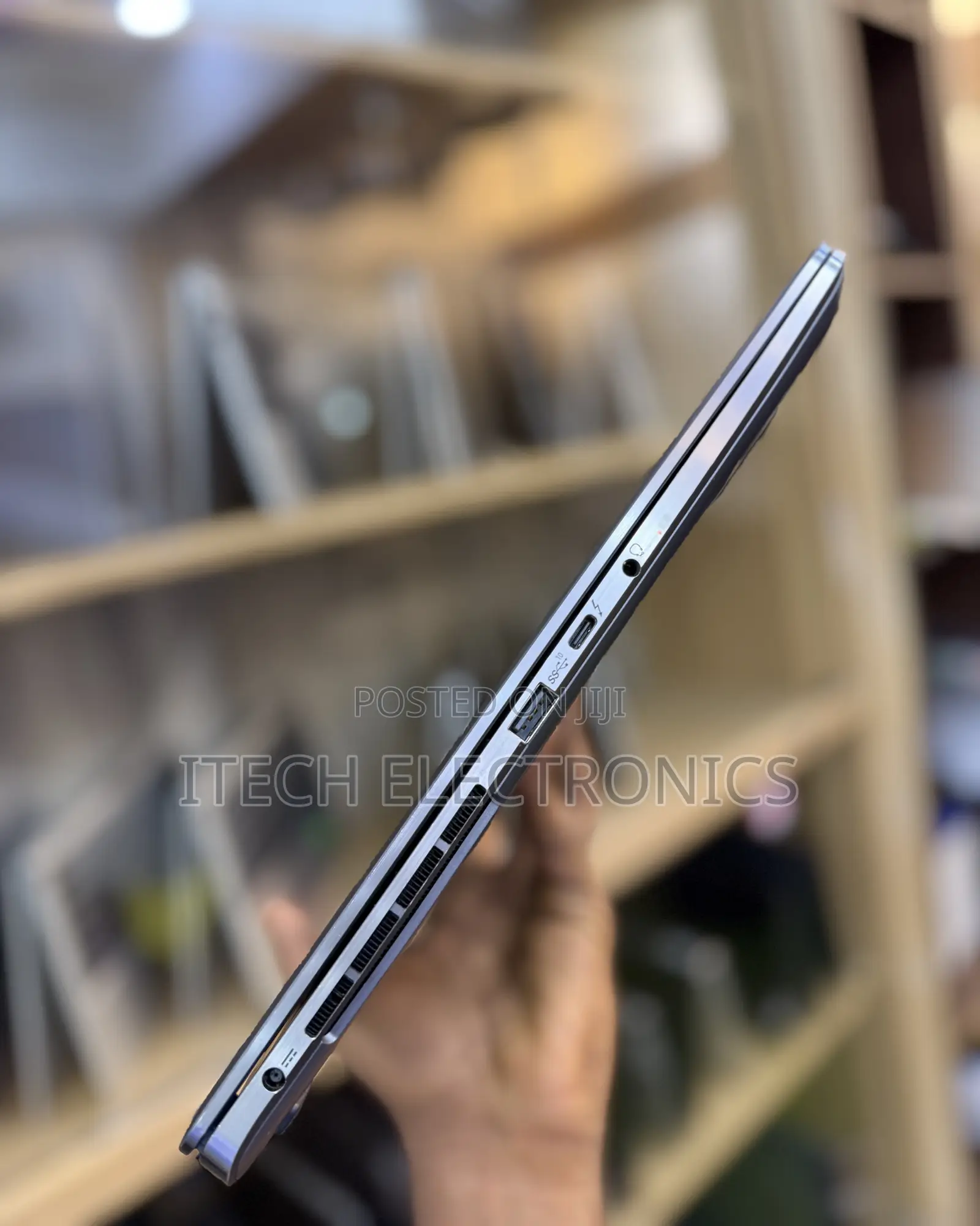 Laptop MSI 16GB Intel Core i7 SSD 512GB