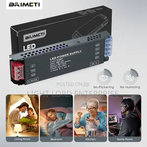 Dc16. 7) 24v 400watts Power Supply 24V /12v