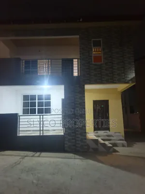 2bdrm Apartment in Koforidua Osabene, New-Juaben Municipal for rent