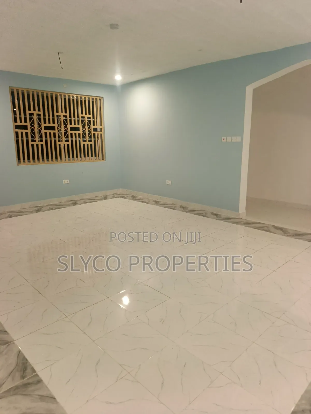 2bdrm Apartment in Koforidua Osabene, New-Juaben Municipal for rent